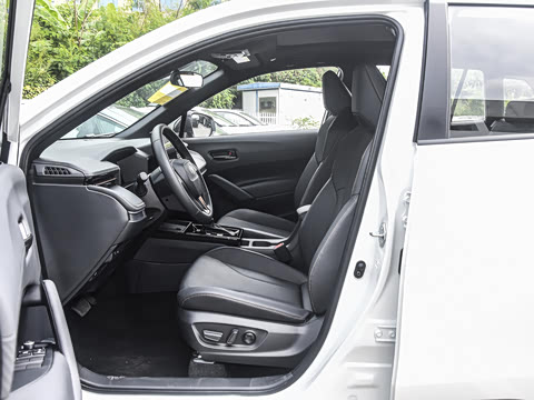 2026 Toyota Frontlander Image 15